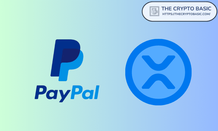 How to Buy Ripple (XRP) With PayPal - Crypto Head