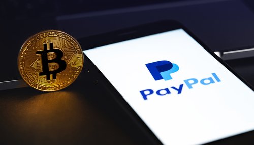 Ledger And PayPal Team Up To Simplify Entry Into The World Of Cryptocurrency | Ledger