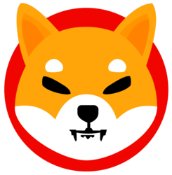 Shiba Inu price today, SHIB to USD live price, marketcap and chart | CoinMarketCap