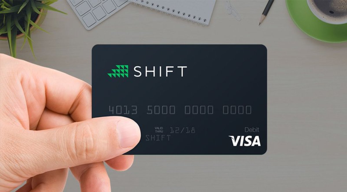 Coinbase Customers Can Soon Have Their Own Shift Card, shift card - ecobt.ru