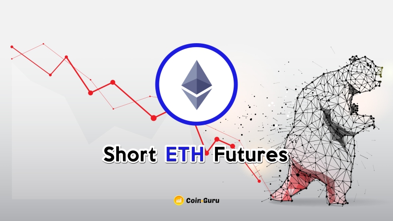 How to Short Ethereum