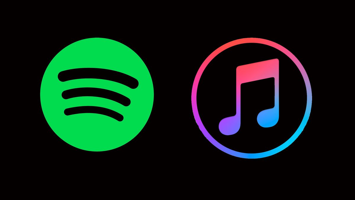 Spotify vs Apple Music - which should I choose? | Livingetc