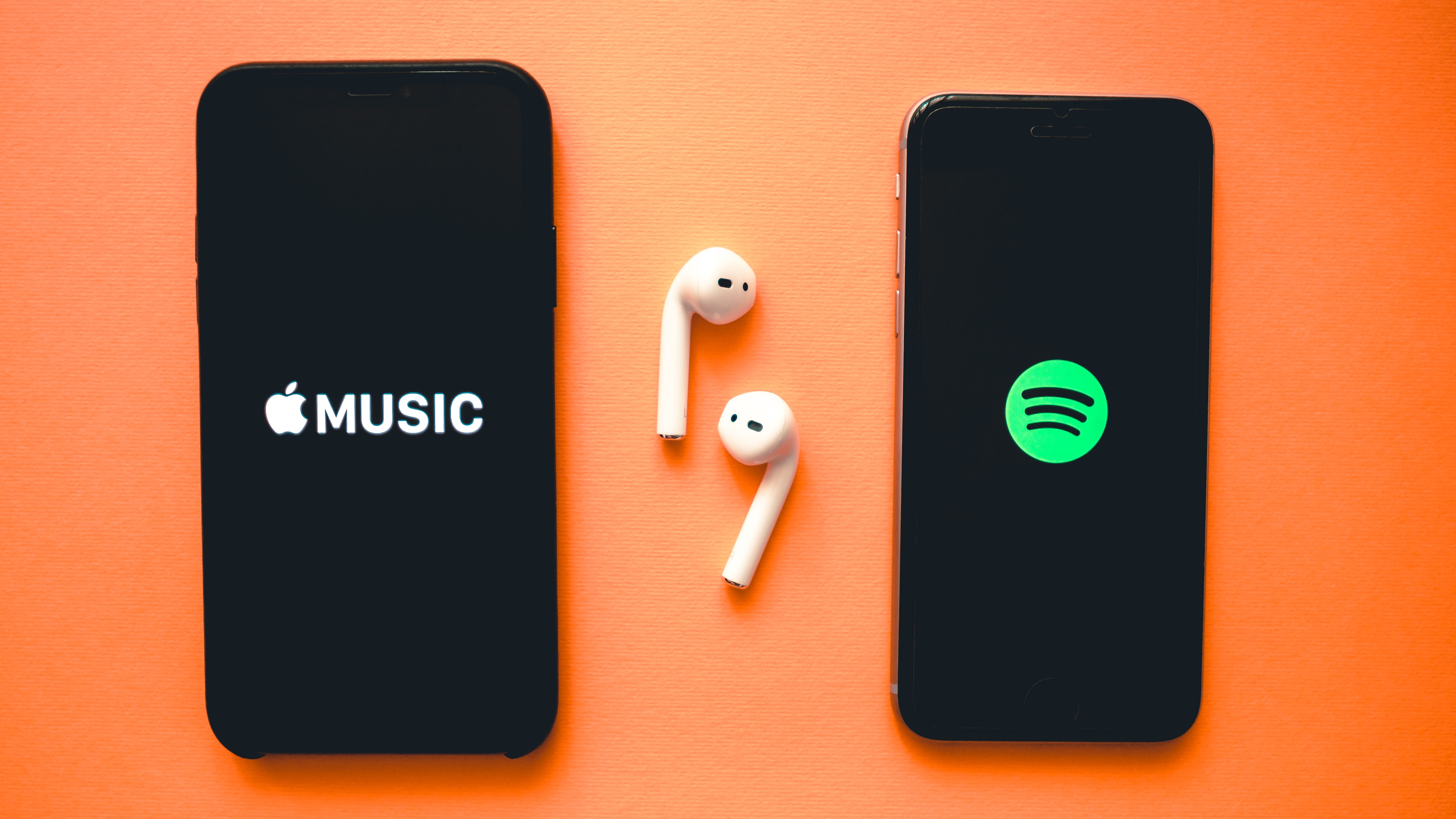 Apple Music vs. Spotify Buyer's Guide - MacRumors