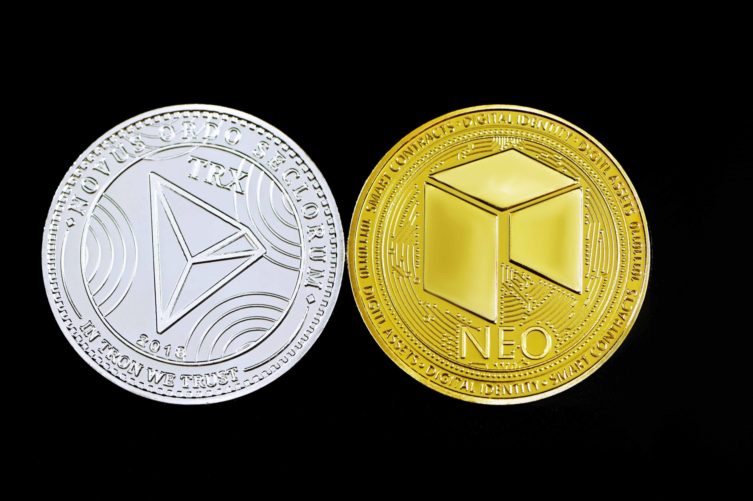 What Is NEO coin and How Does It Work? | NOWPayments