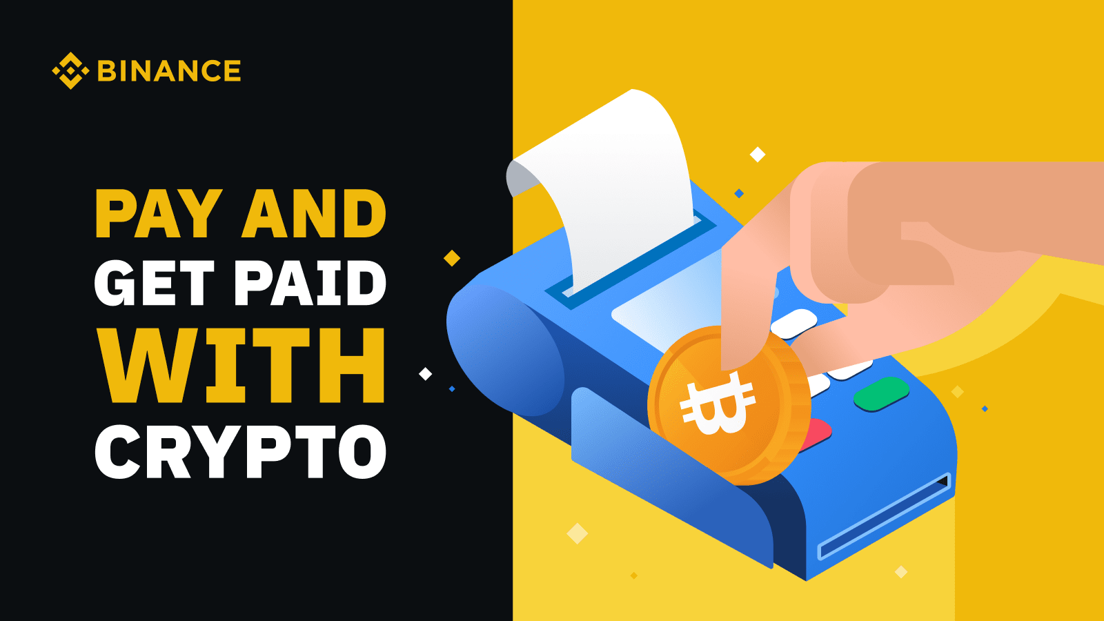 How to accept cryptocurrency payments | PayPal US