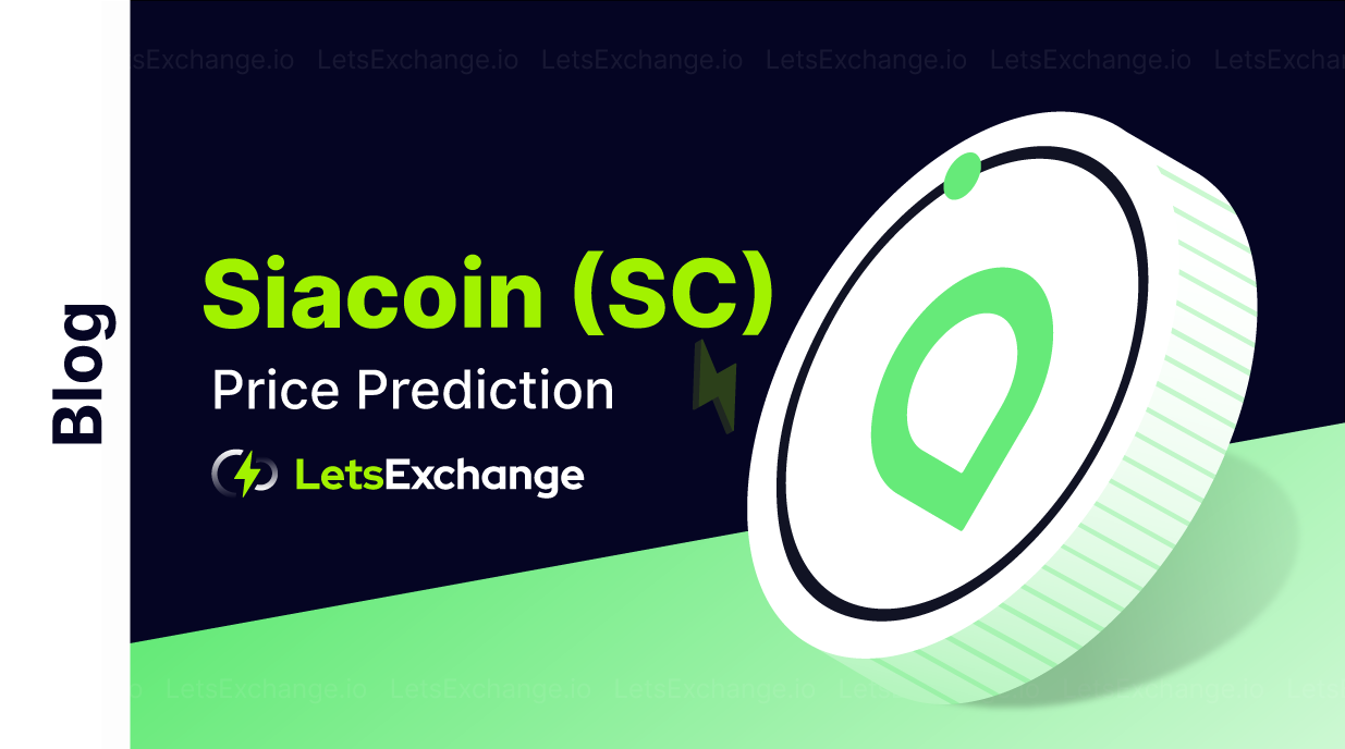 Siacoin Price Prediction A Good Investment? | Cryptopolitan