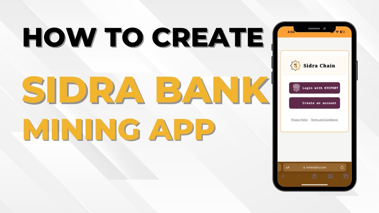 Download Sidra Bank APK Latest Version - AndroidFreeware