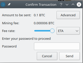 Bitcoin Signature: How to sign and verify a message in your bitcoin wallet | ecobt.ru