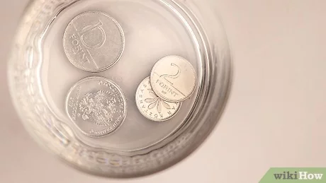 How to Safely Clean Silver Coins without Losing Value