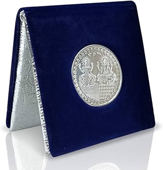 Shop Silver Coin Online at Affordable Price in India Today