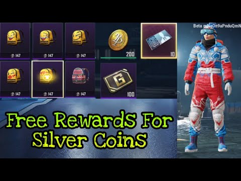 PUBG | G-coin Silver Box - PLAYERUNKNOWN'S BATTLEGROUNDS Game Items - Gameflip