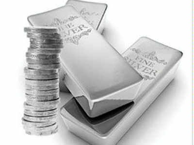 Silver Price India