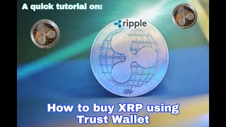 How to Buy Ripple,RippleNet (XRP) Guide - MEXC
