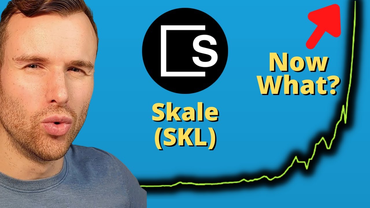 Latest SKALE Network News Alerts | Coin Guru