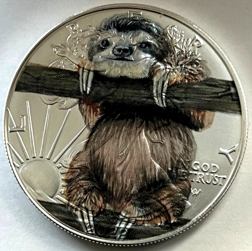 Sloth Token Price Today - SLOTH Coin Price Chart & Crypto Market Cap