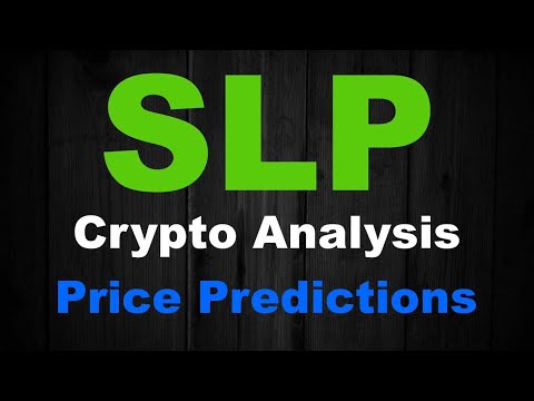 Smooth Love Potion Price Prediction – Will SLP go up?