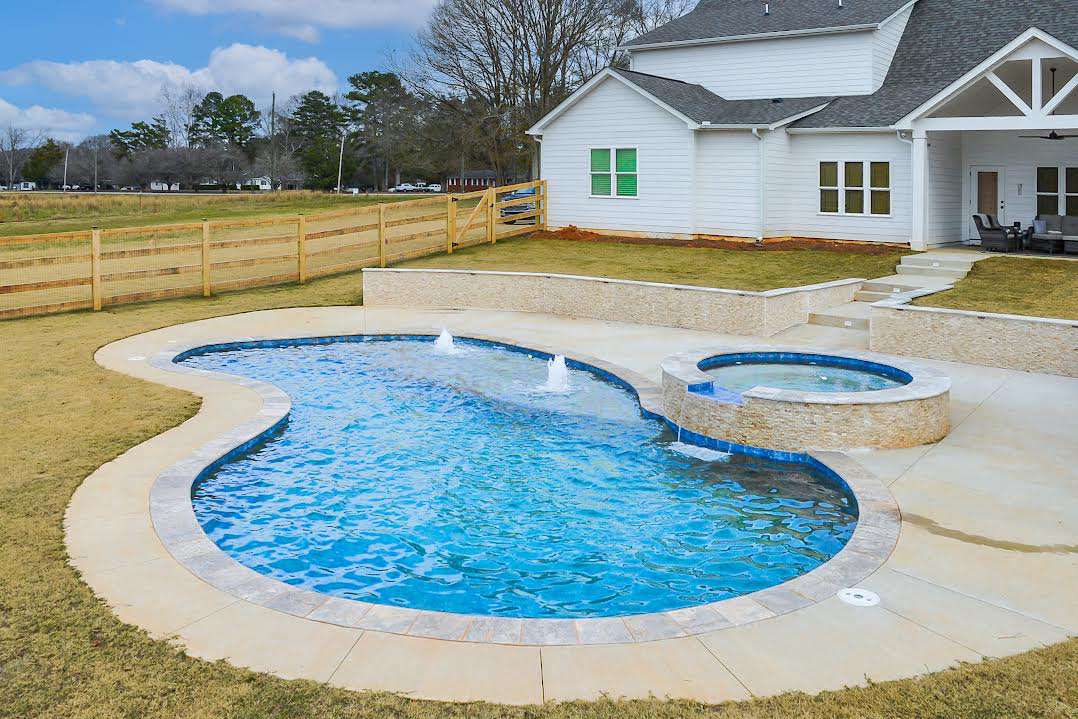 25 Small Swimming Pools With Big Style