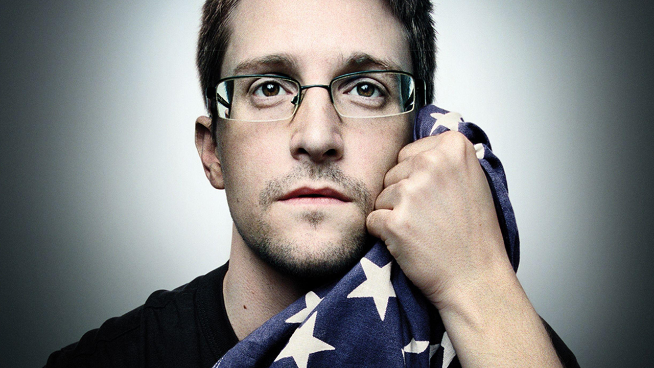 Edward Snowden: Bitcoin Was Invented By The NSA To Spy On You People | ecobt.ru