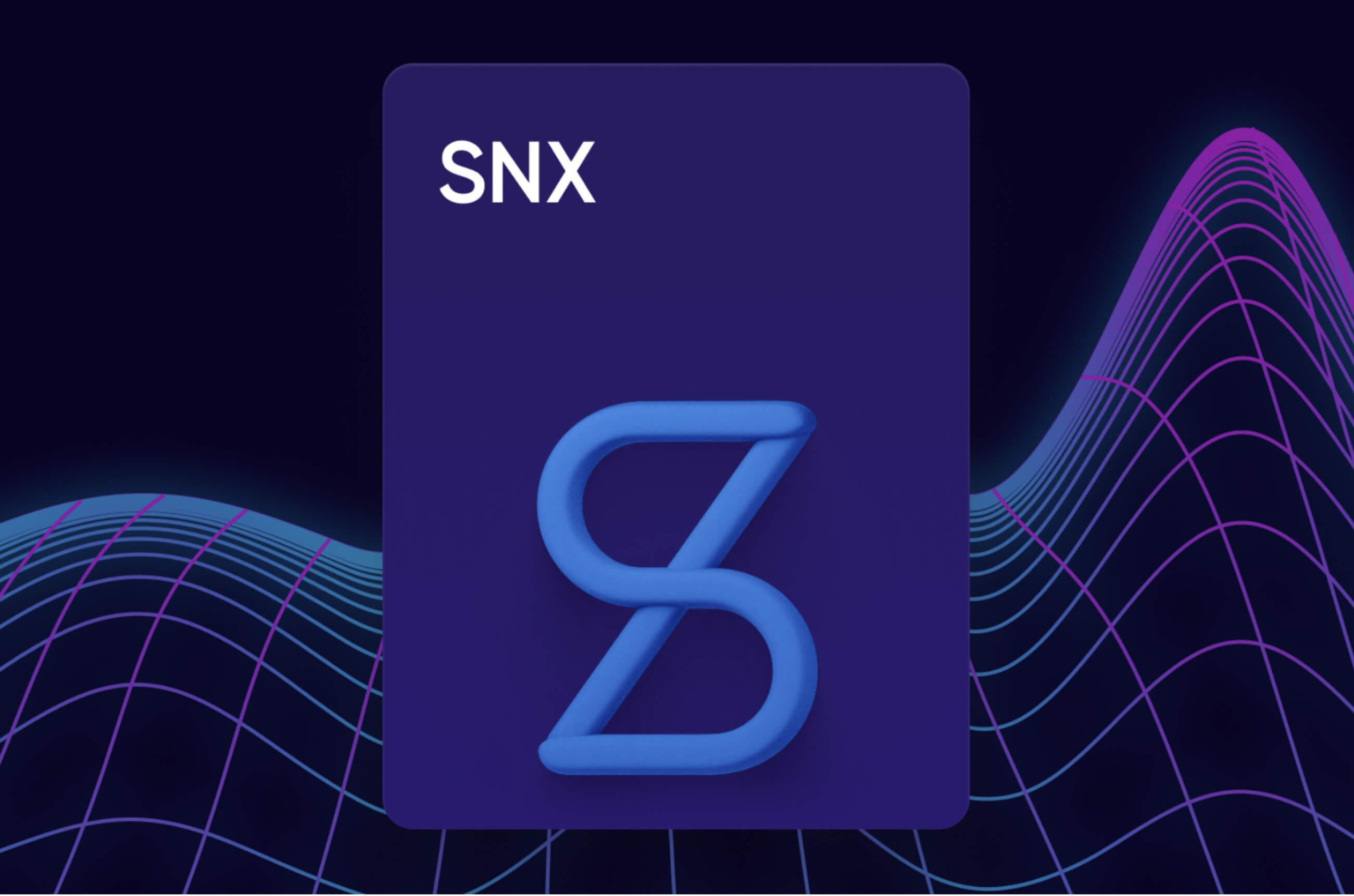 Synthetix price today, SNX to USD live price, marketcap and chart | CoinMarketCap