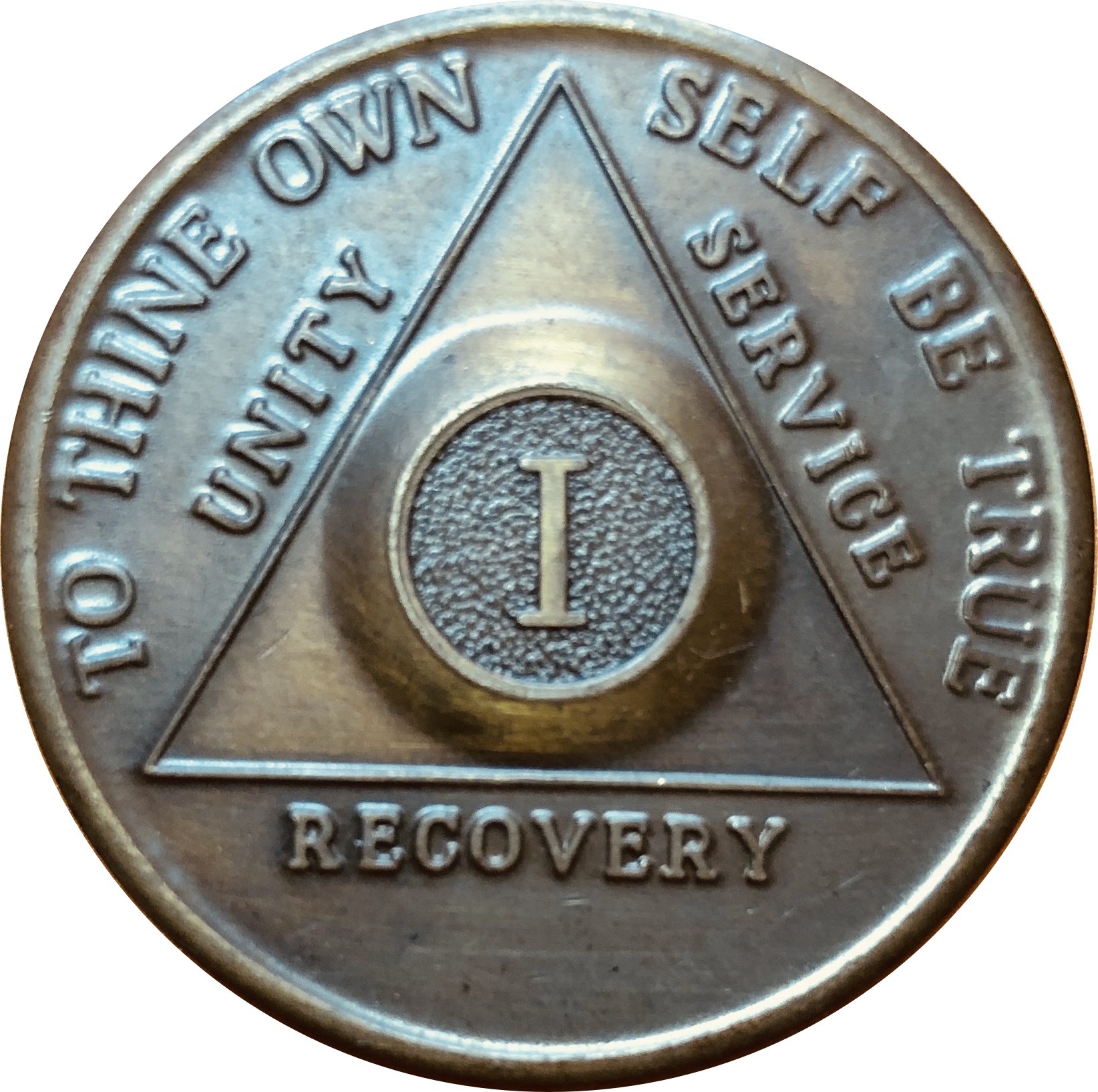 26 Year AA Medallions - Twenty-Six Year Alcoholics Anonymous Coins and Chips — AA Medallion Store