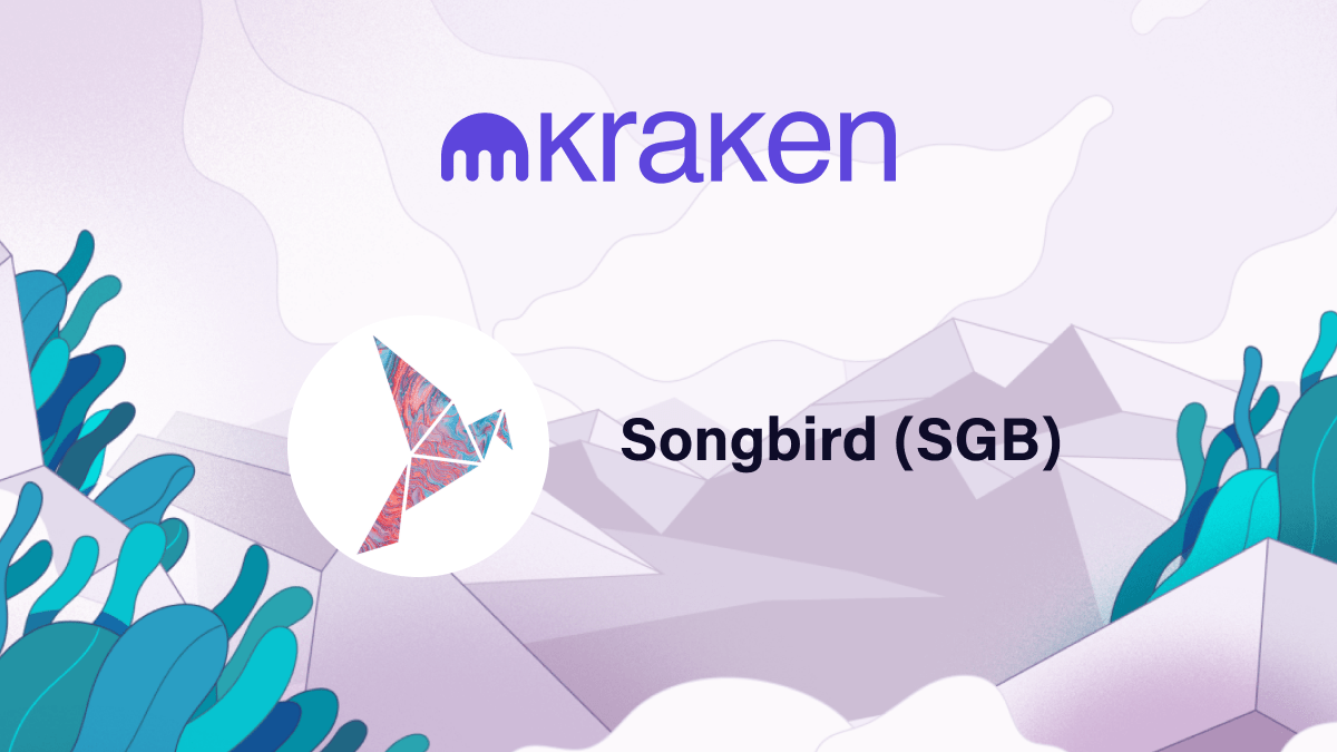 Songbird (SGB) live coin price, charts, markets & liquidity