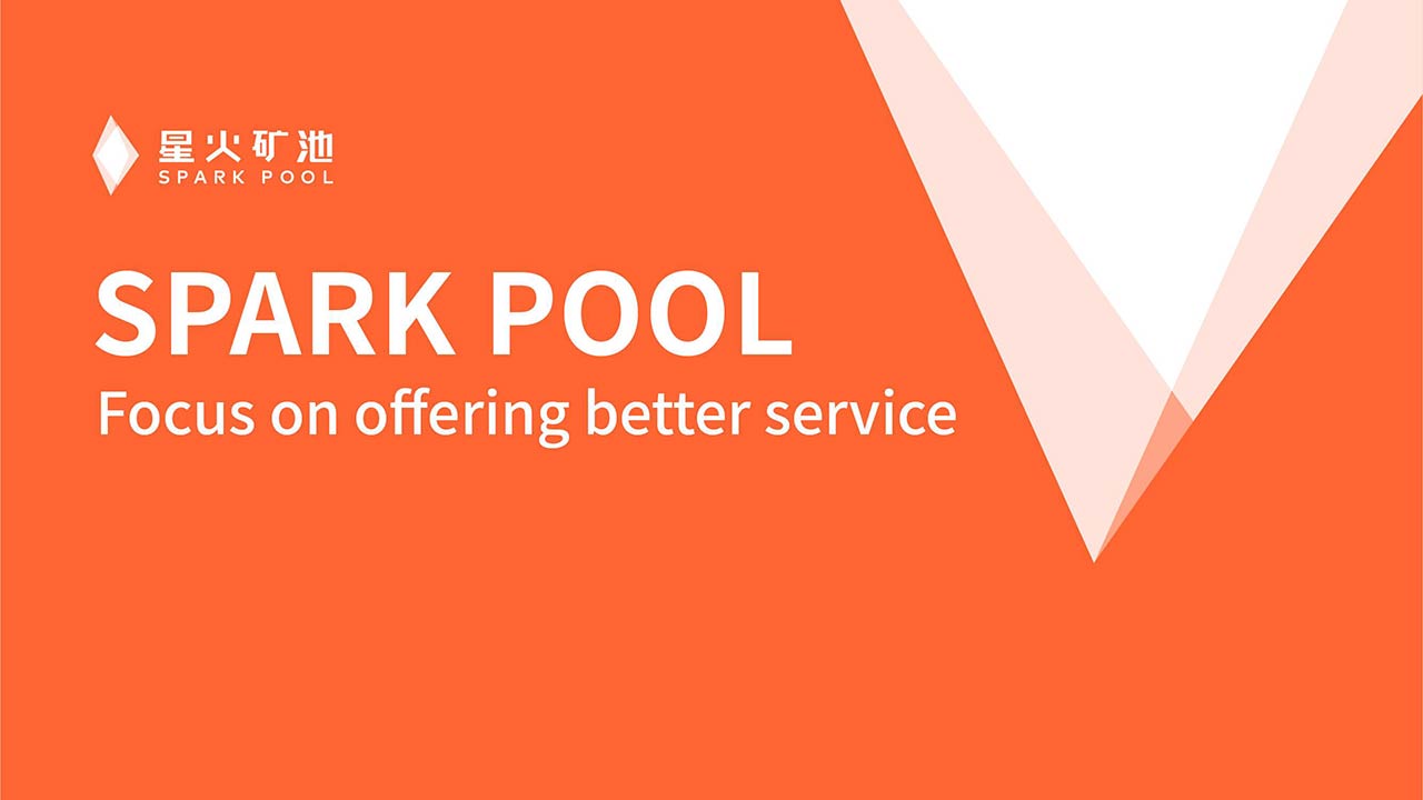 Address SparkPool, Miner, Spark Pool, Mining | Ethereum Mainnet