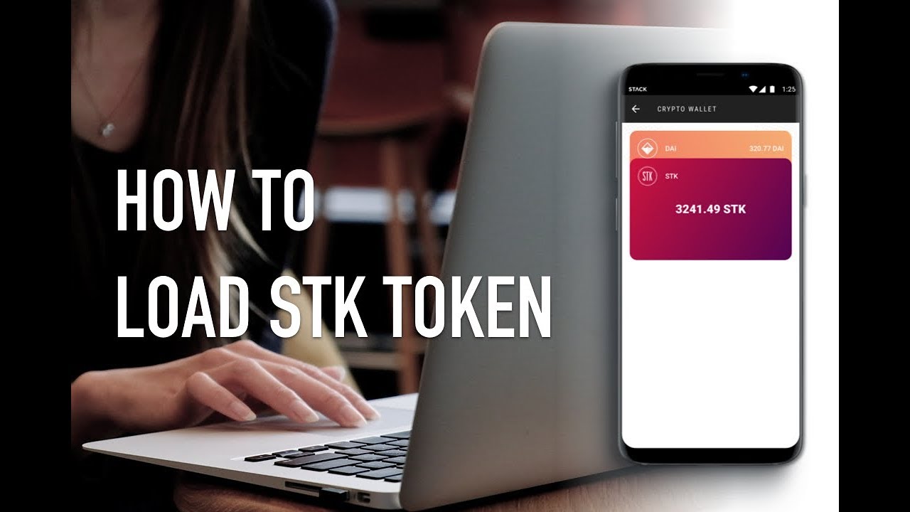 STACK (STK)- ICO বিস্তারিত এবং রেটিং - ICO তালিকা অনলাইন