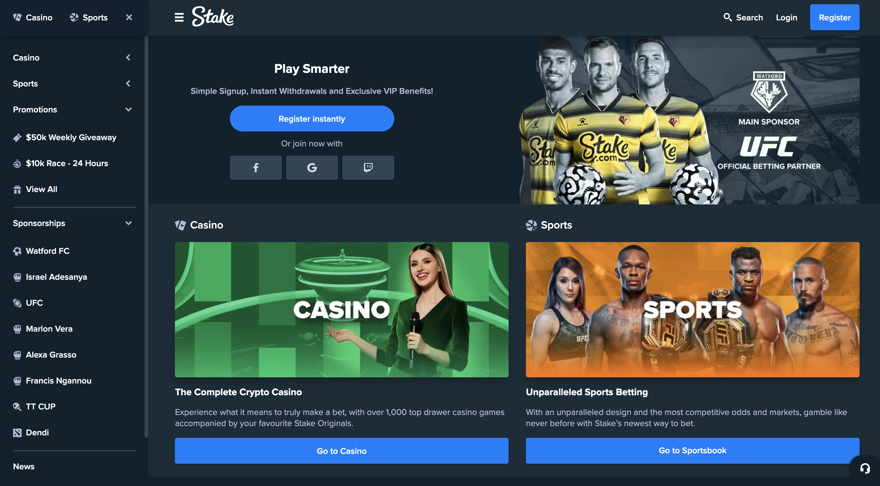 Guest Post by Crypto Intelligence: Best Crypto Casino and Betting Site in | CoinMarketCap