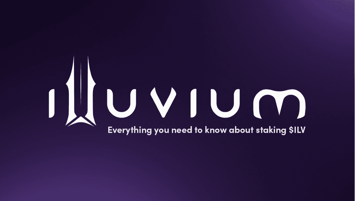 Illuvium (ILV) Staking Calculator - Coinando