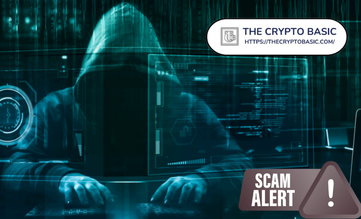 Scammers Impersonating Coinbase Claim Exchange Supports XRP Staking