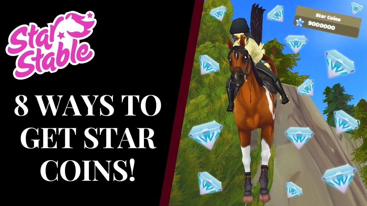 Star Stable Codes (March ) - Pro Game Guides