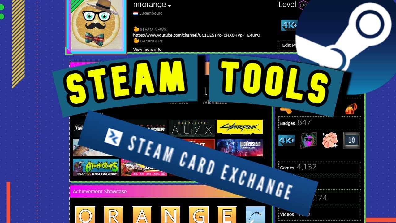 Steam Community :: ## Leaf Foil TF