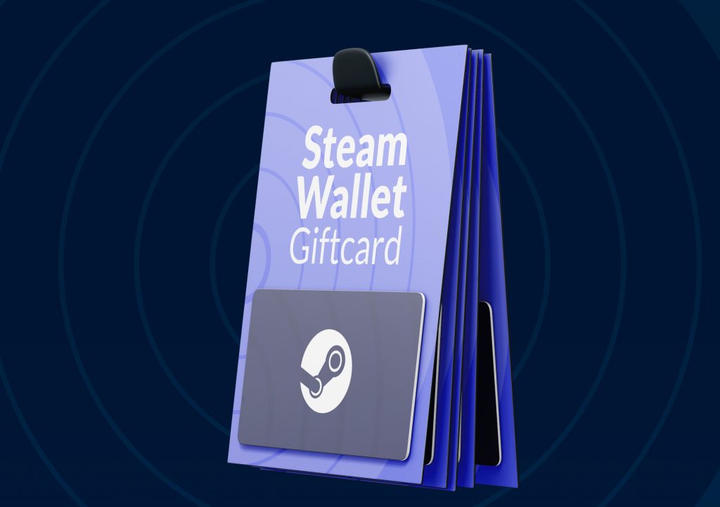$ Steam Gift Card To Naira [Feb ] - Ridima