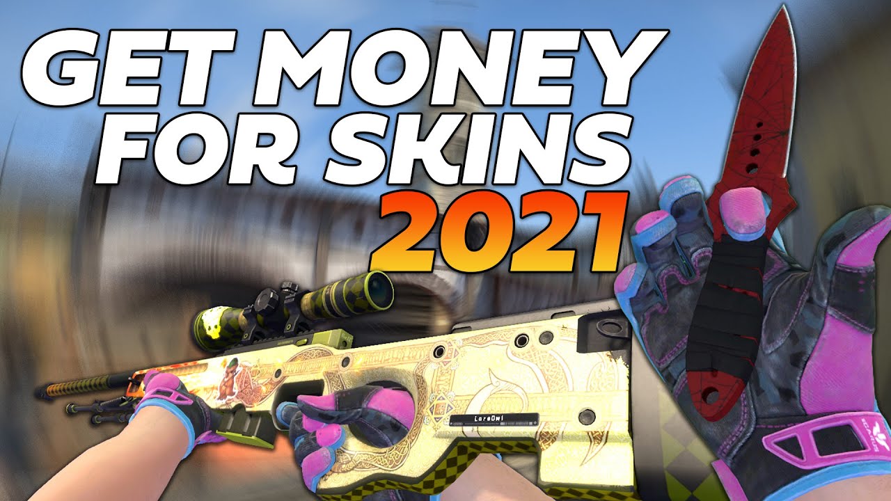 Best sites to sell CS:GO skins for real money | Paypal | Bitcoin