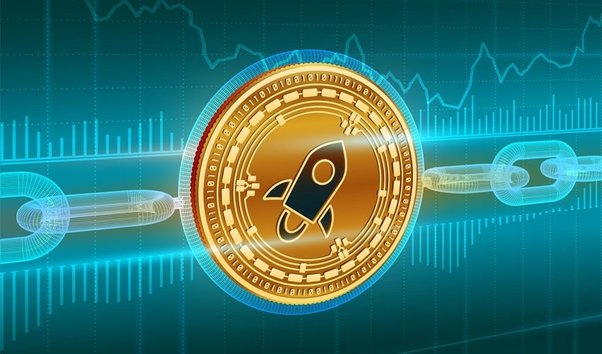 🔥 Stellar Lumens Wiki - XLM course, cryptocurrency & more!