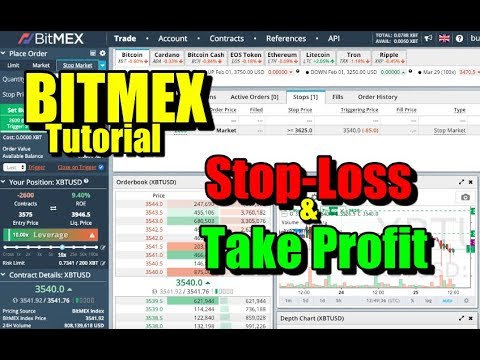 The Exchange Rules for Trading Crypto with BitMEX