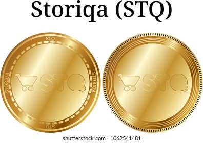 Storiqa price today, STQ to USD live price, marketcap and chart | CoinMarketCap