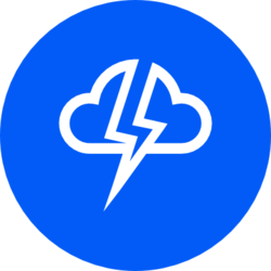 StormSwap Finance price today, WIND to USD live price, marketcap and chart | CoinMarketCap