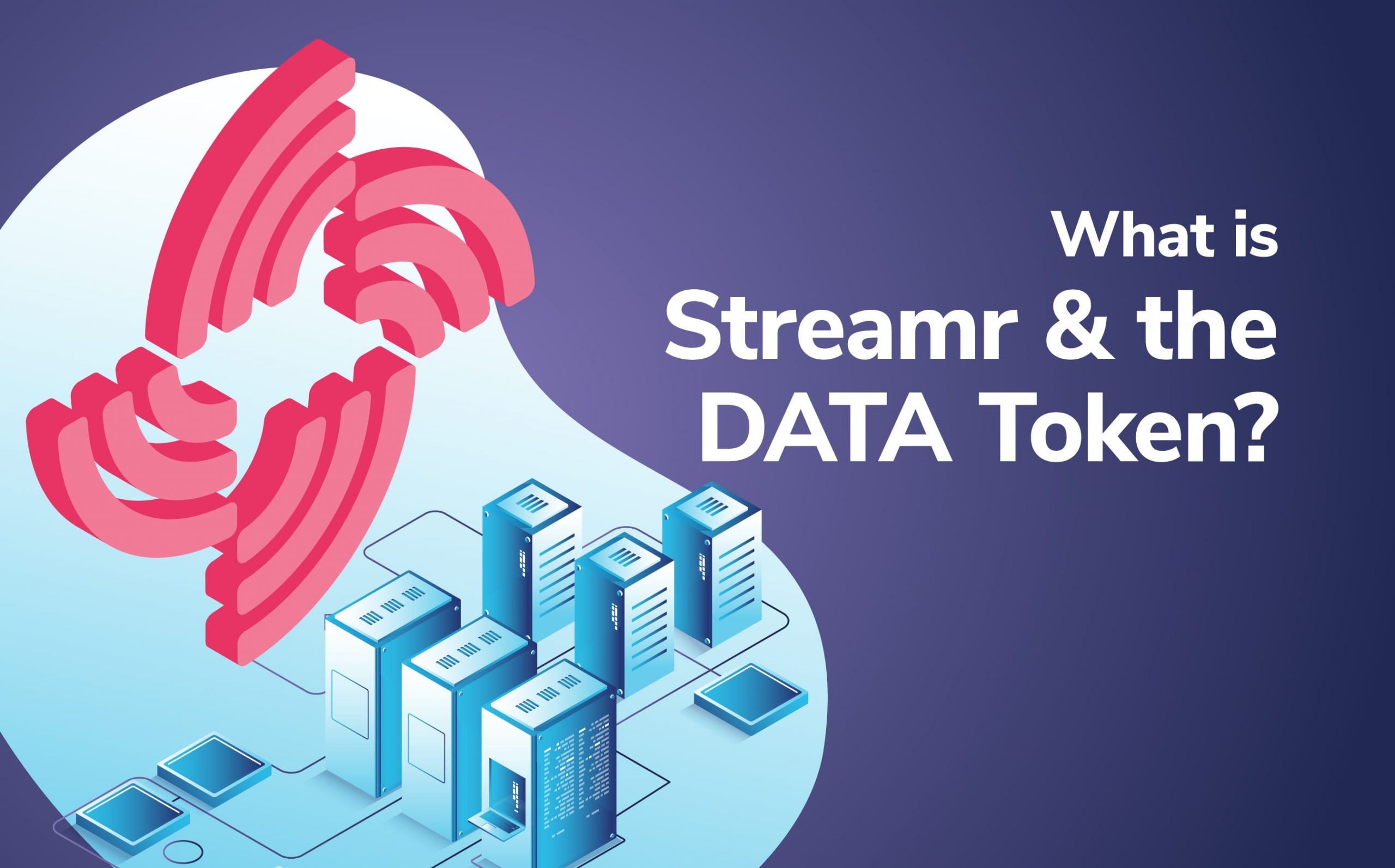 Streamr Datacoin Price | DATA Price index, Live chart & Market cap | OKX