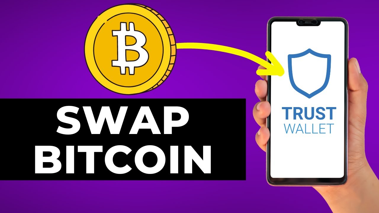 Explore Cross-Chain Swaps with Trust Wallet | Trust