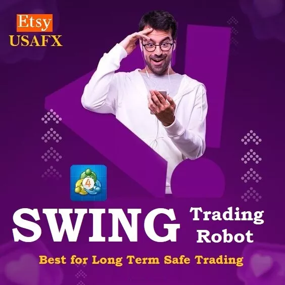 Swing Trading Bot Bundle | Marketplace