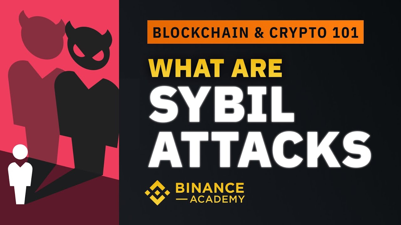 Blockchain Security: How Does Crypto Prevent Sybil Attacks? - Oxen | Privacy made simple.