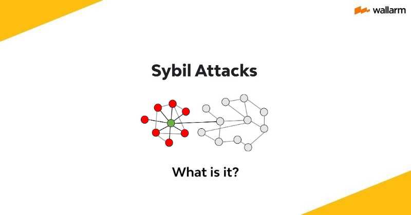 Sybil Attack Meaning | Ledger