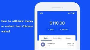 How to Withdraw Money from Coinbase & Cash Out ()