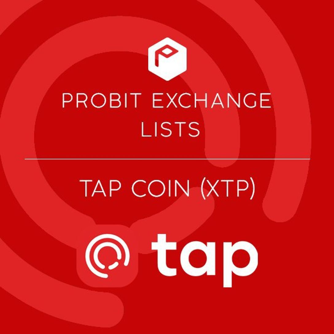 Tap price today, XTP to USD live price, marketcap and chart | CoinMarketCap