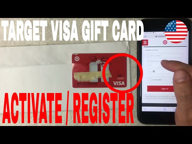 FAQ: Target Visa Gift Card | GiftCardGranny