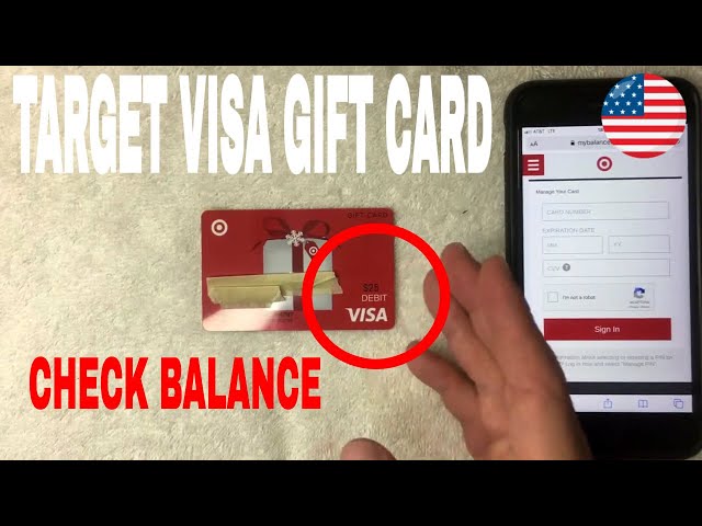 Target Visa Gift Card - Swagbucks Articles