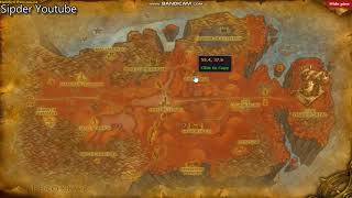 TBC Classic Mining Leveling Guide - WoW-professions