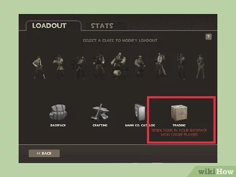 Team Fortress Items for Sale | Buy TF 2 Items only on ecobt.ru