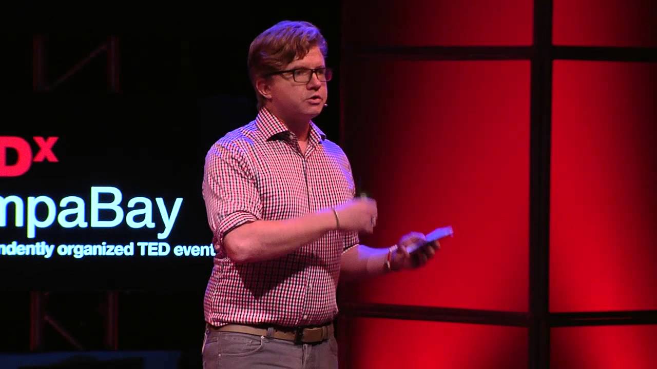 Wiktor Jaszczuk: Bitcoin and Why Cryptocurrencies Will Fail | TED Talk